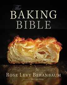 9781118338612-1118338618-The Baking Bible