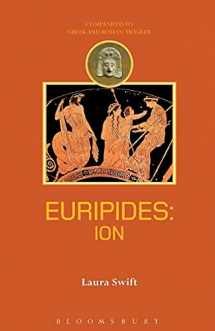9780715637449-0715637444-Euripides: Ion (Companions to Greek and Roman Tragedy)