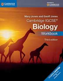 9781107614932-1107614937-Cambridge IGCSE® Biology Workbook (Cambridge International IGCSE)