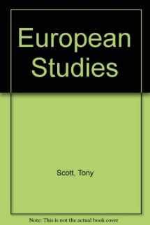 9780273038139-0273038133-European Studies
