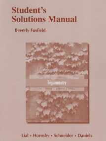 9780321791535-0321791533-Student's Solutions Manual for Trigonometry