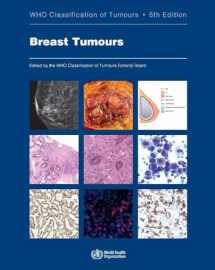 9789283245001-9283245008-Breast Tumours: WHO Classification of Tumours (Medicine)