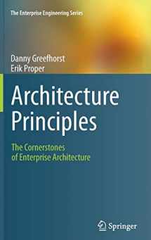 9783642202780-3642202780-Architecture Principles: The Cornerstones of Enterprise Architecture (The Enterprise Engineering Series)