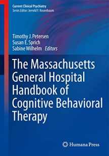 9781493926046-1493926047-The Massachusetts General Hospital Handbook of Cognitive Behavioral Therapy (Current Clinical Psychiatry)