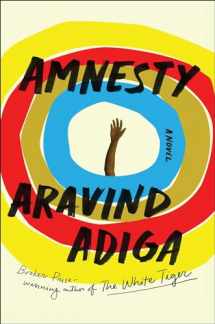 9781982127244-1982127244-Amnesty: A Novel