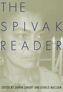 9780415910019-0415910013-The Spivak Reader