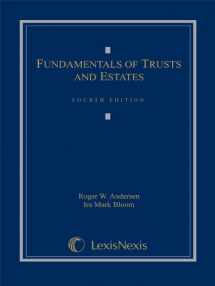 9780769847290-0769847293-Fundamentals of Trusts and Estates, 4th Edition