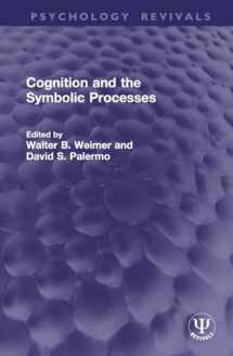 9781032773797-1032773790-Cognition and the Symbolic Processes (Psychology Revivals)