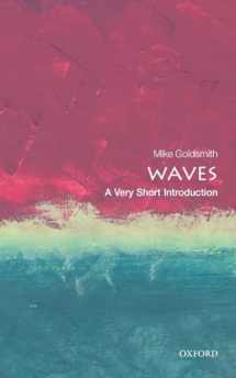 9780198803782-0198803788-Waves: A Very Short Introduction (Very Short Introductions)