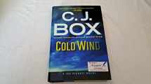 9780399157356-0399157352-Cold Wind (A Joe Pickett Novel)