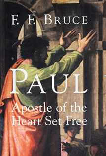 9780802847782-0802847781-Paul: Apostle of the Heart Set Free