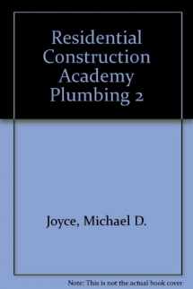 9781401848958-1401848958-Residential Construction Academy Plumbing Video #2