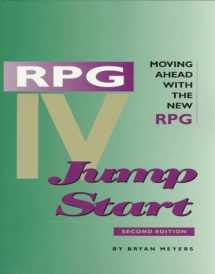 9781882419678-1882419677-RPG IV Jump Start, Second Edition