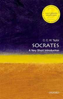 9780198835981-0198835981-Socrates: A Very Short Introduction (Very Short Introductions)
