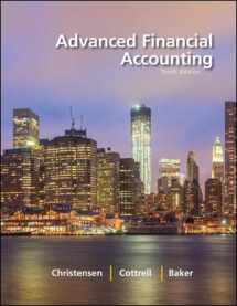 9780078025624-0078025621-Advanced Financial Accounting