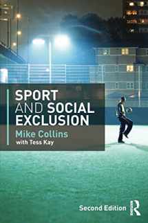 9780415568814-0415568811-Sport and Social Exclusion: Second edition