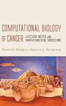 9789812560278-9812560270-Computational Biology of Cancer: Lecture Notes and Mathematical Modeling