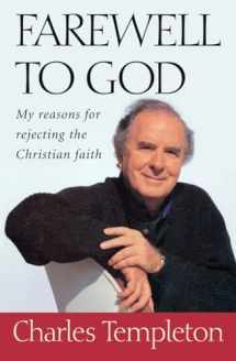 9780771085086-0771085087-Farewell to God: My Reasons for Rejecting the Christian Faith