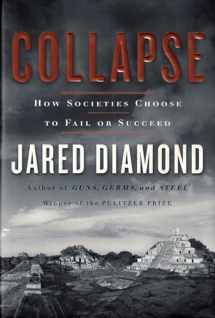 9780670033379-0670033375-Collapse: How Societies Choose to Fail or Succeed