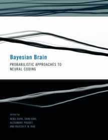 9780262042383-026204238X-Bayesian Brain: Probabilistic Aproaches to Neural Coding (Computational Neuroscience)