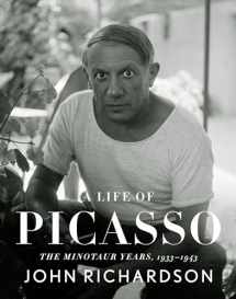 9780307266668-0307266664-A Life of Picasso IV: The Minotaur Years 1933-1943