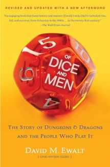 9781451640519-145164051X-Of Dice and Men: The Story of Dungeons & Dragons and The People Who Play It