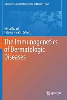 9783030926151-303092615X-The Immunogenetics of Dermatologic Diseases (Advances in Experimental Medicine and Biology, 1367)