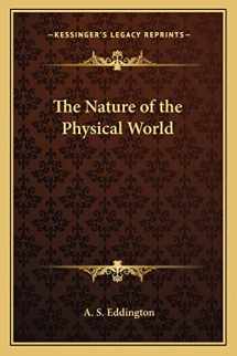 9781162789231-1162789239-The Nature of the Physical World