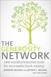 9780770437794-0770437796-The Generosity Network: New Transformational Tools for Successful Fund-Raising