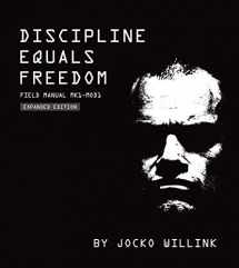 9781250274434-1250274435-Discipline Equals Freedom: Field Manual Mk1-MOD1