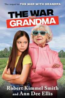 9780593310236-0593310233-The War with Grandma (The War with Grandpa)