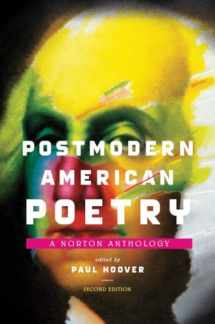 9780393341867-0393341860-Postmodern American Poetry: A Norton Anthology