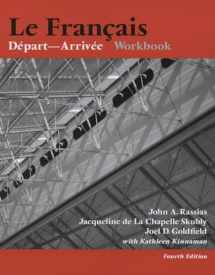 9781584656104-1584656107-Le Français: Workbook