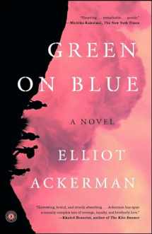 9781476778563-1476778566-Green on Blue: A Novel