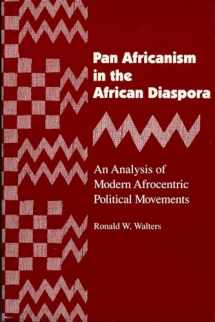 9780814321850-0814321852-Pan Africanism in the African Diaspora: An Analysis of Modern Afrocentric Political Movements (African American Life)