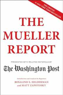 9781982129736-1982129735-The Mueller Report