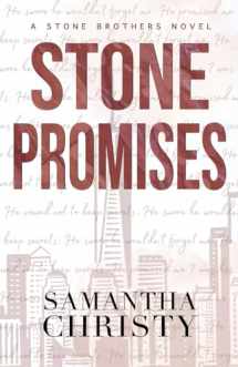 9781542579568-1542579562-Stone Promises: A Stone Brothers Novel