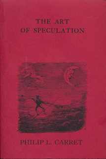 9780870340505-0870340506-The Art of Speculation