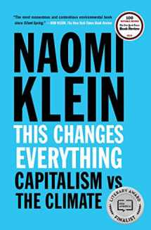9781451697391-1451697392-This Changes Everything: Capitalism vs. The Climate
