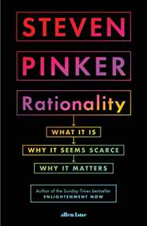 9780241380284-0241380286-Rationality: What It Is, Why It Seems Scarce, Why It Matters