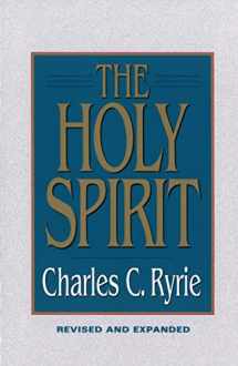 9780802435781-0802435785-The Holy Spirit