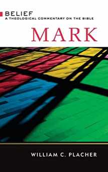 9780664232092-0664232094-Mark (Columbia Series in Reformed Theology)