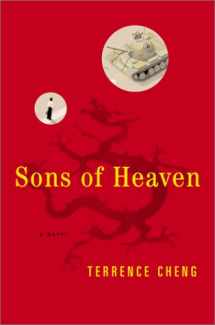 9780060002435-0060002433-Sons of Heaven: A Novel