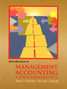 9780130744616-0130744611-Introduction to Management Accounting: A User Perspective
