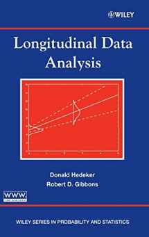 9780471420279-0471420271-Longitudinal Data Analysis