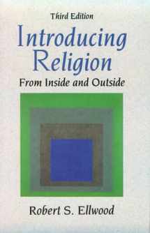 9780135035665-013503566X-Introducing Religion: From Inside and Outside