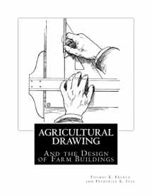 9781717058645-1717058647-Agricultural Drawing: And the Design of Farm Buildings
