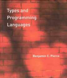 9780262162098-0262162091-Types and Programming Languages (Mit Press)