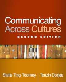 9781462536481-1462536484-Communicating Across Cultures