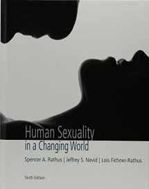 9780134525068-013452506X-Human Sexuality in a Changing World (10th Edition)